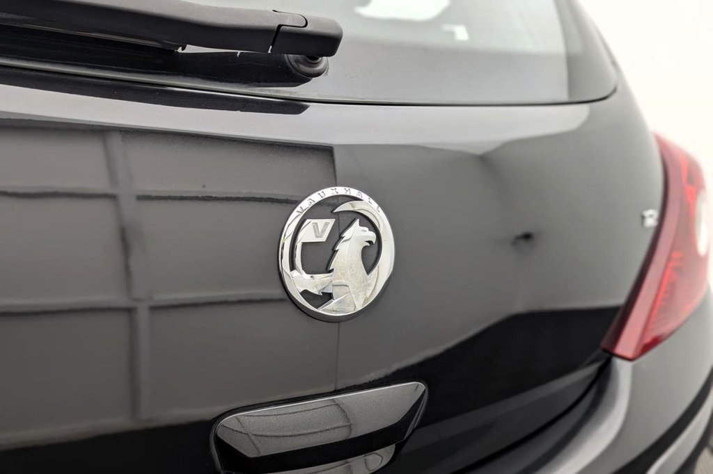 Used Vauxhall Corsa 2014 for sale - 77370101: Photo 35