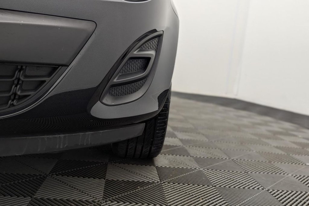 Used Vauxhall Corsa 2014 for sale - 77370101: Photo 37