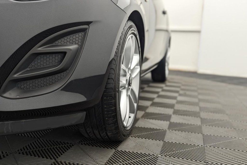 Used Vauxhall Corsa 2014 for sale - 77370101: Photo 39