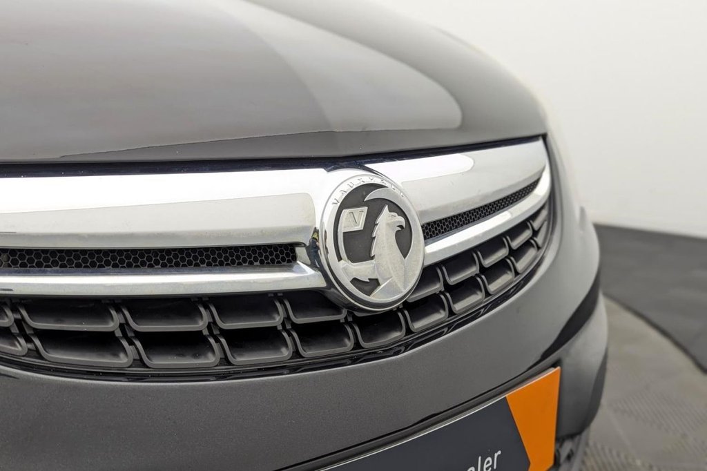 Used Vauxhall Corsa 2014 for sale - 77370101: Photo 40