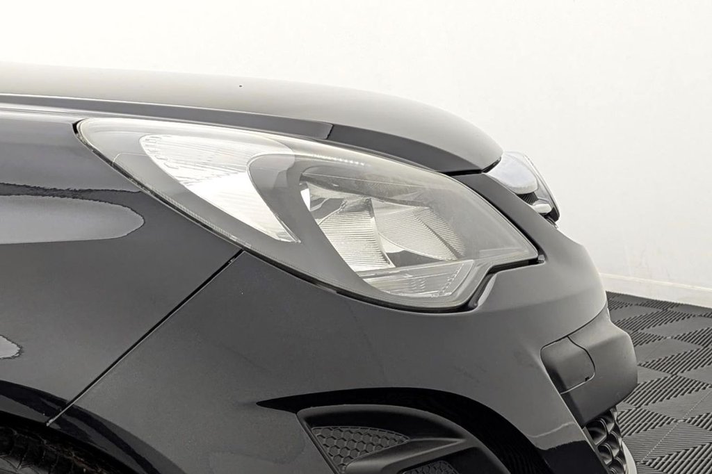 Used Vauxhall Corsa 2014 for sale - 77370101: Photo 41