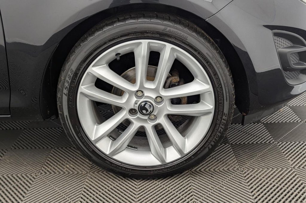 Used Vauxhall Corsa 2014 for sale - 77370101: Photo 43