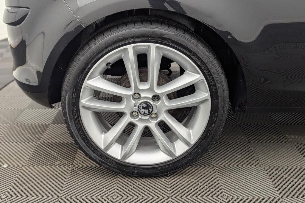Used Vauxhall Corsa 2014 for sale - 77370101: Photo 44