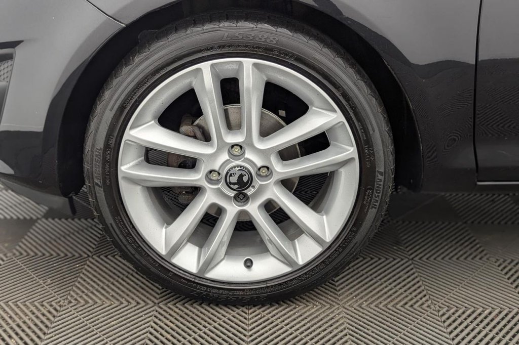 Used Vauxhall Corsa 2014 for sale - 77370101: Photo 45