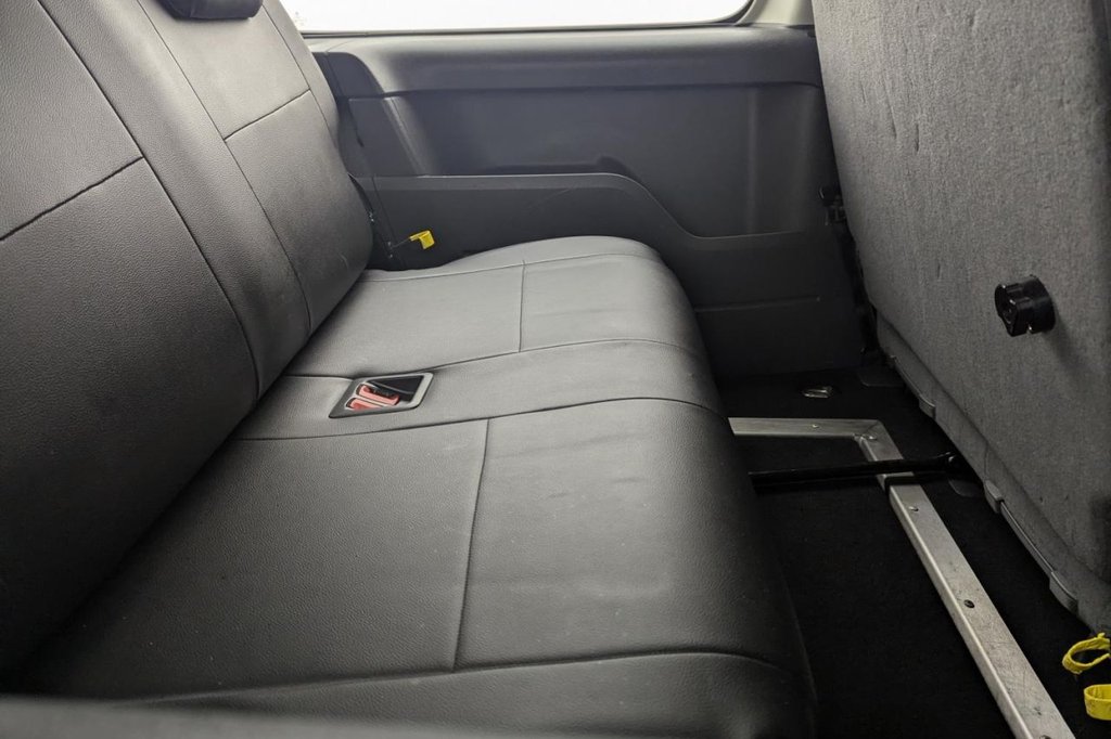 Used Volkswagen Caddy Maxi Life 2012 for sale - 77520839: Photo 18