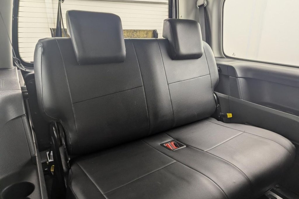 Used Volkswagen Caddy Maxi Life 2012 for sale - 77520839: Photo 19