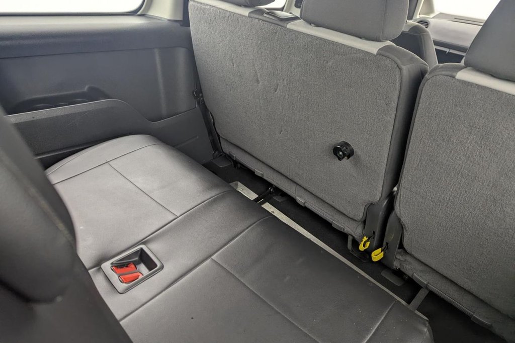 Used Volkswagen Caddy Maxi Life 2012 for sale - 77520839: Photo 20