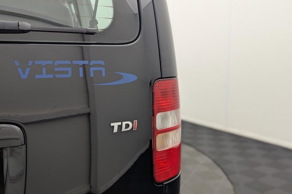 Used Volkswagen Caddy Maxi Life 2012 for sale - 77520839: Photo 41