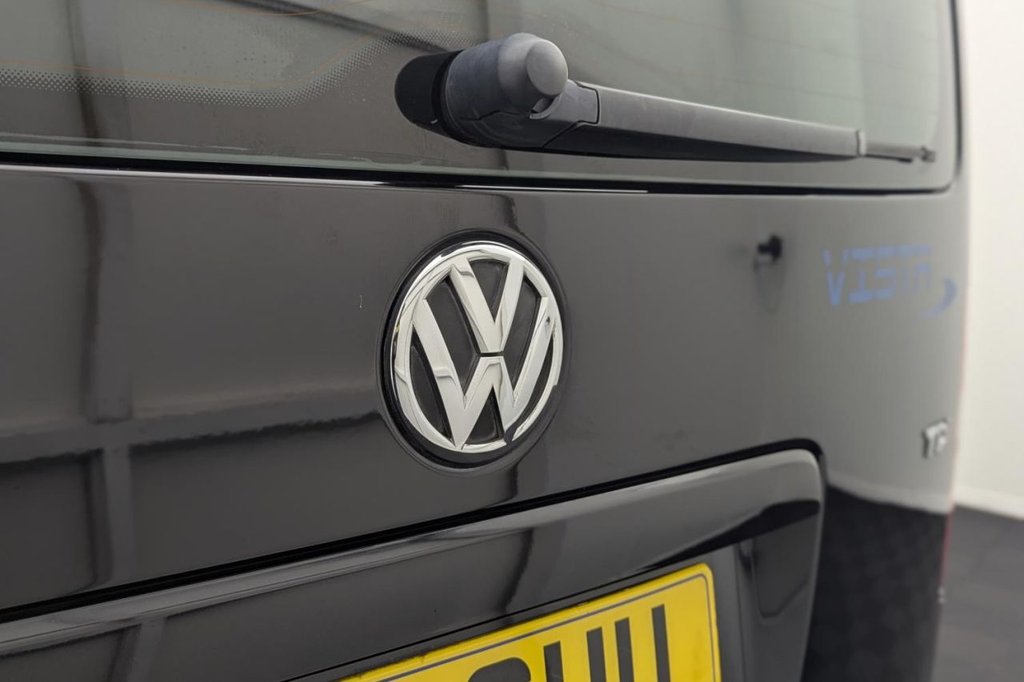 Used Volkswagen Caddy Maxi Life 2012 for sale - 77520839: Photo 42