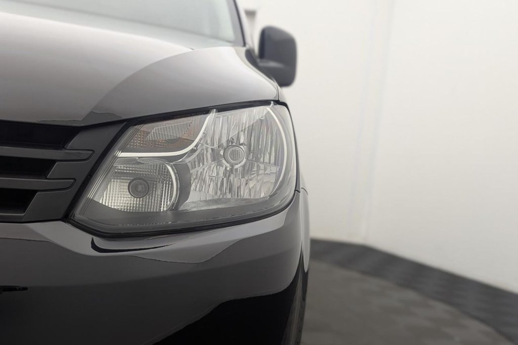 Used Volkswagen Caddy Maxi Life 2012 for sale - 77520839: Photo 43