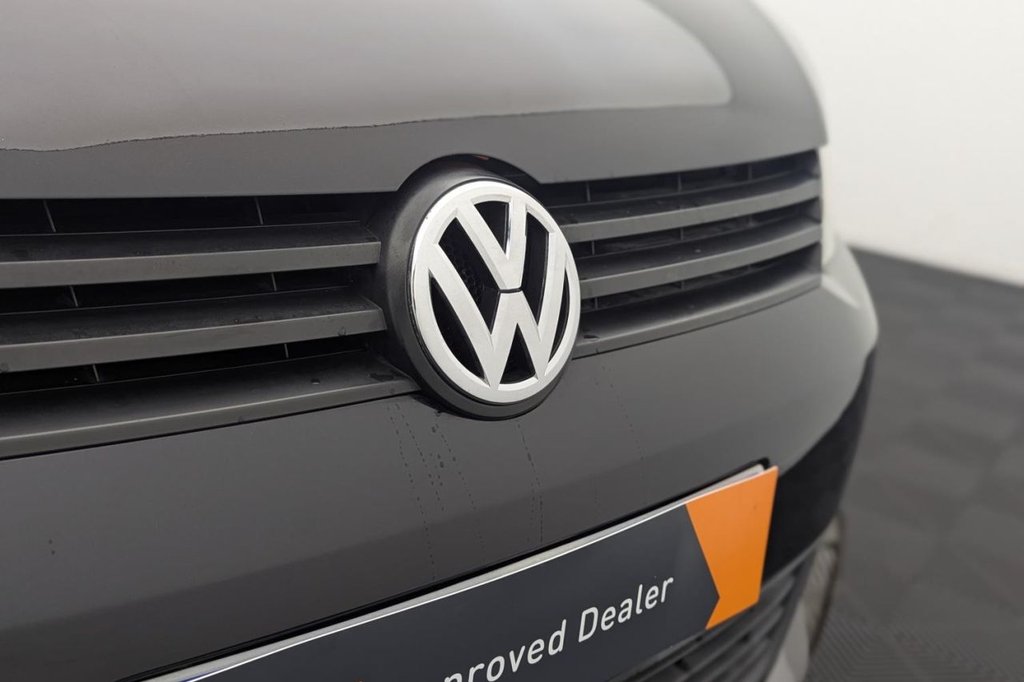 Used Volkswagen Caddy Maxi Life 2012 for sale - 77520839: Photo 47