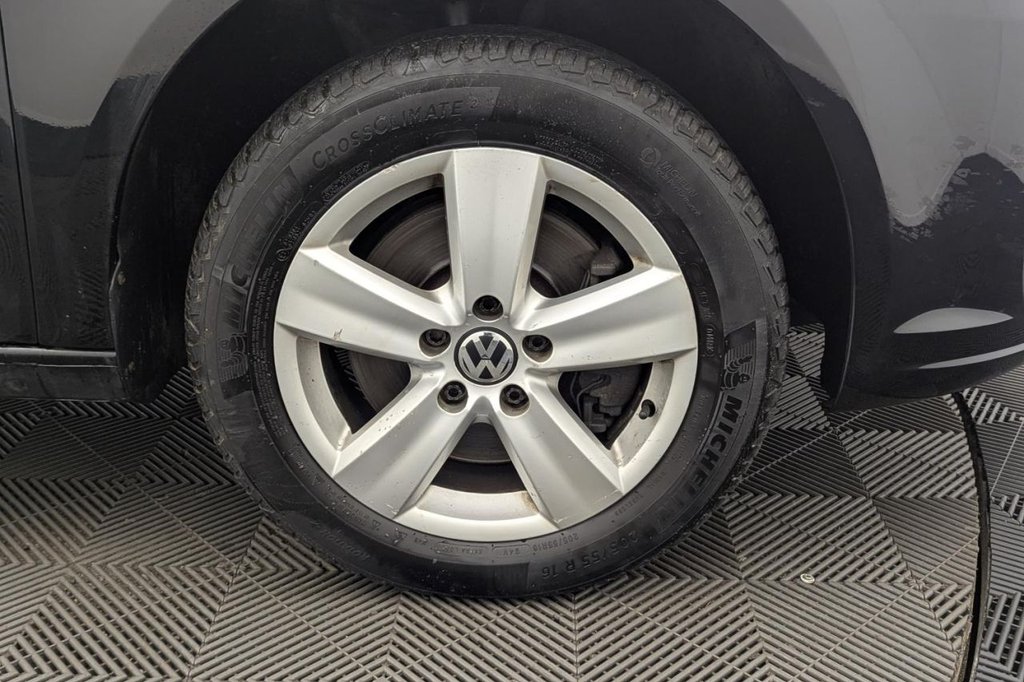 Used Volkswagen Caddy Maxi Life 2012 for sale - 77520839: Photo 50