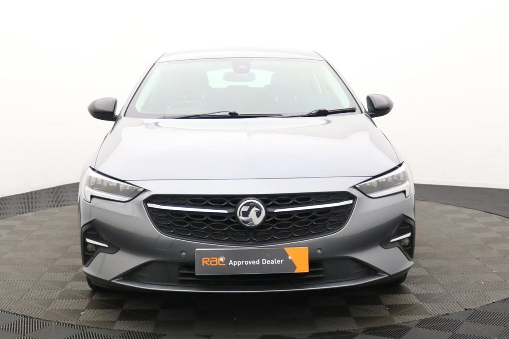 Used Vauxhall Insignia 2021 for sale - 77212907: Photo 10