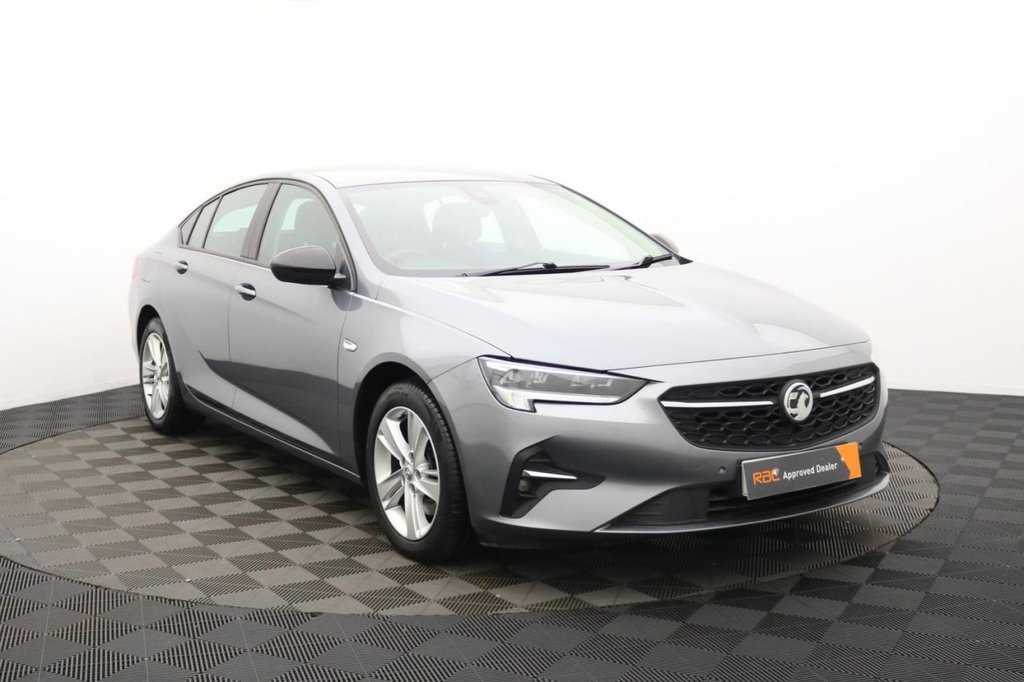 Used Vauxhall Insignia 2021 for sale - 77212907: Photo 11
