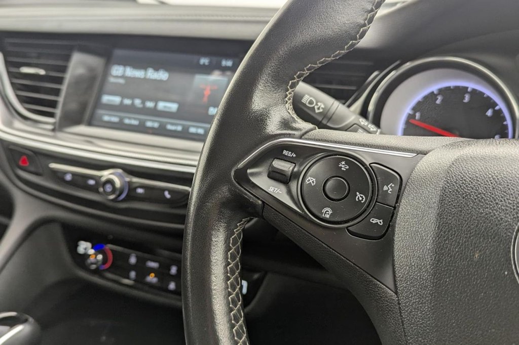 Used Vauxhall Insignia 2021 for sale - 77212907: Photo 14