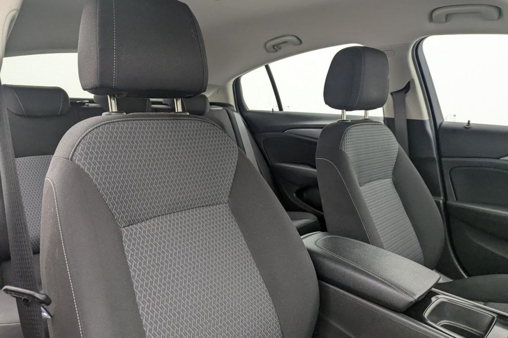 Used Vauxhall Insignia 2021 for sale - 77212907: Photo 15