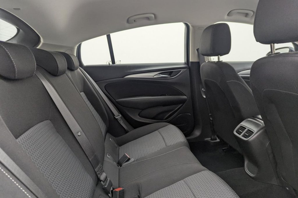 Used Vauxhall Insignia 2021 for sale - 77212907: Photo 16