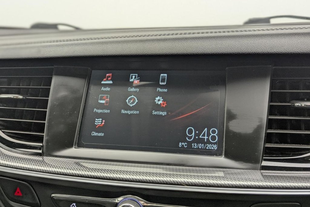 Used Vauxhall Insignia 2021 for sale - 77212907: Photo 17