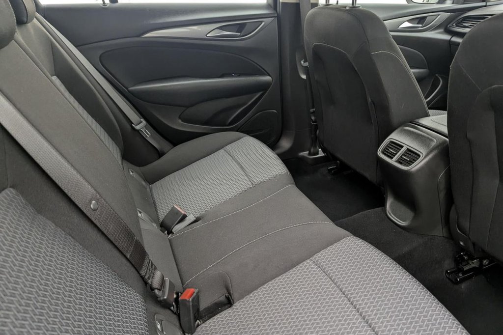 Used Vauxhall Insignia 2021 for sale - 77212907: Photo 18