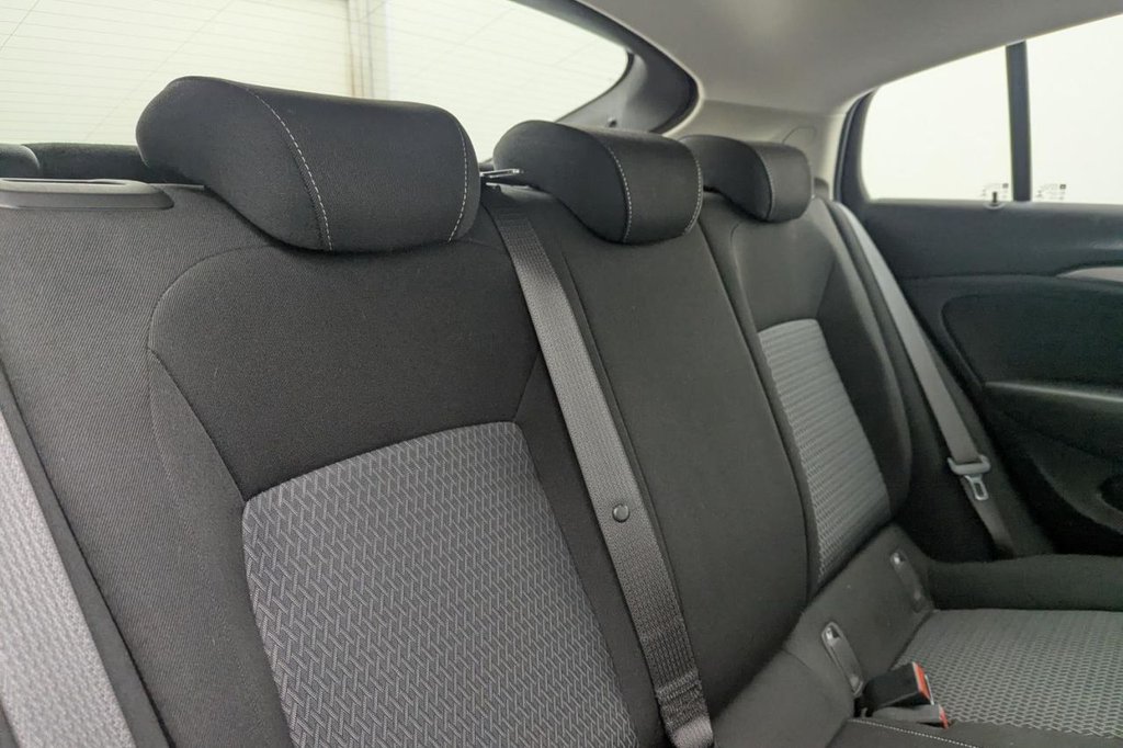 Used Vauxhall Insignia 2021 for sale - 77212907: Photo 19