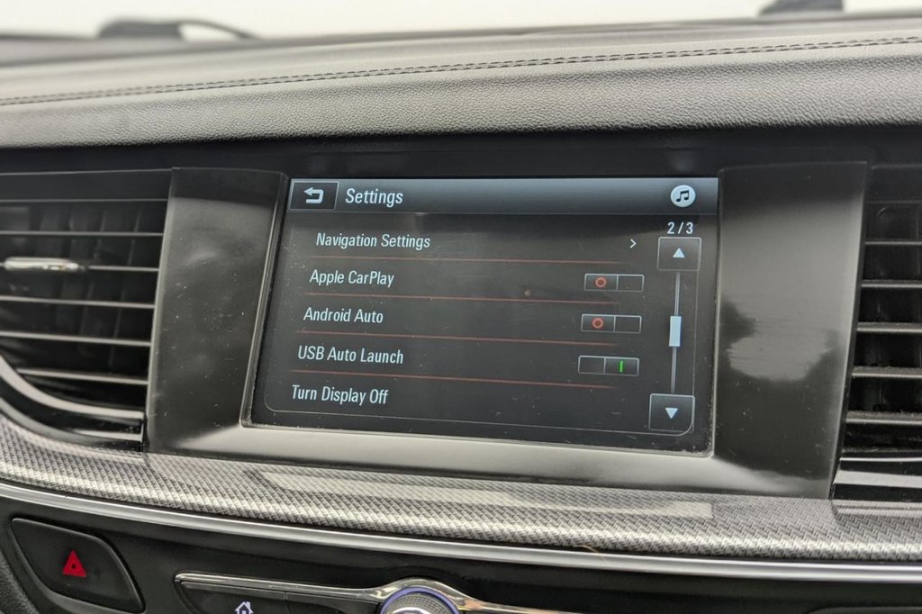 Used Vauxhall Insignia 2021 for sale - 77212907: Photo 23