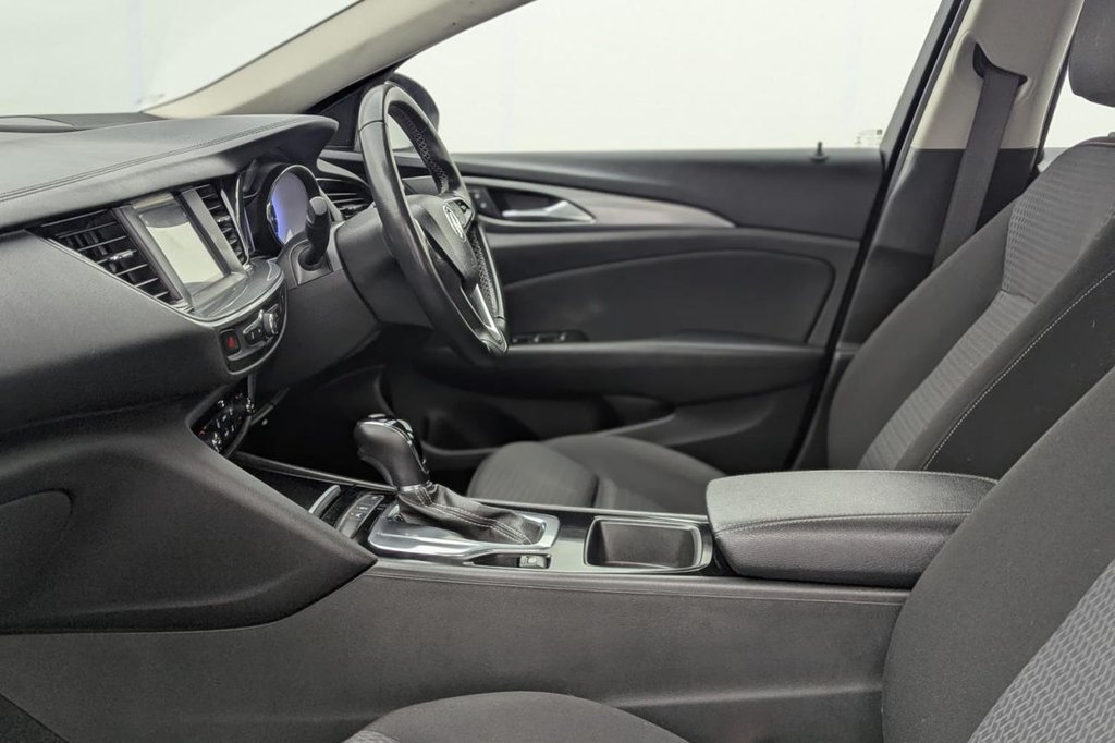 Used Vauxhall Insignia 2021 for sale - 77212907: Photo 25