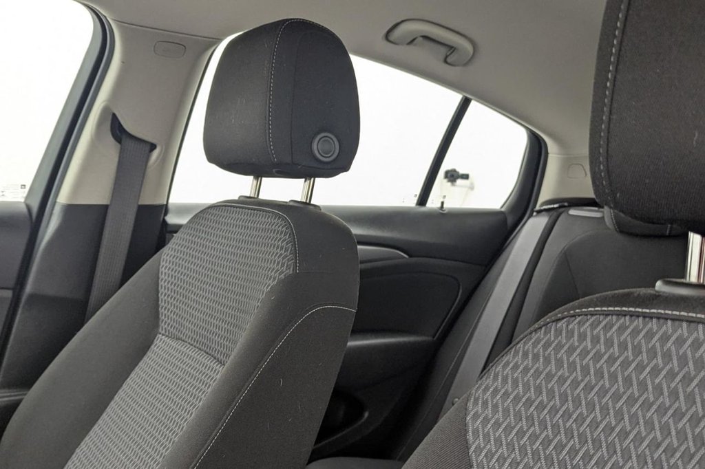 Used Vauxhall Insignia 2021 for sale - 77212907: Photo 27