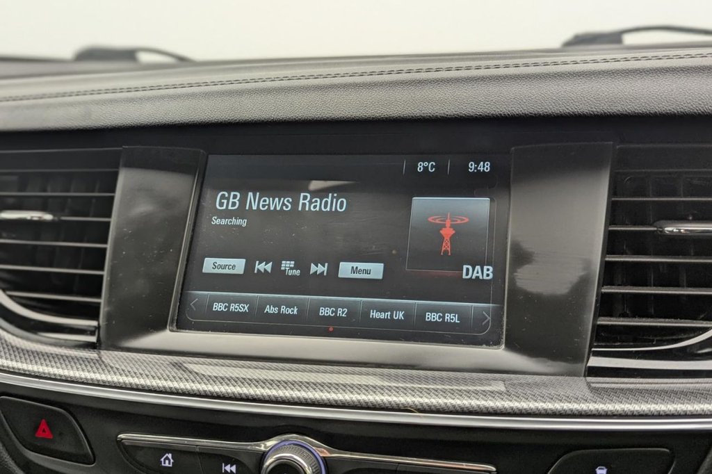 Used Vauxhall Insignia 2021 for sale - 77212907: Photo 29