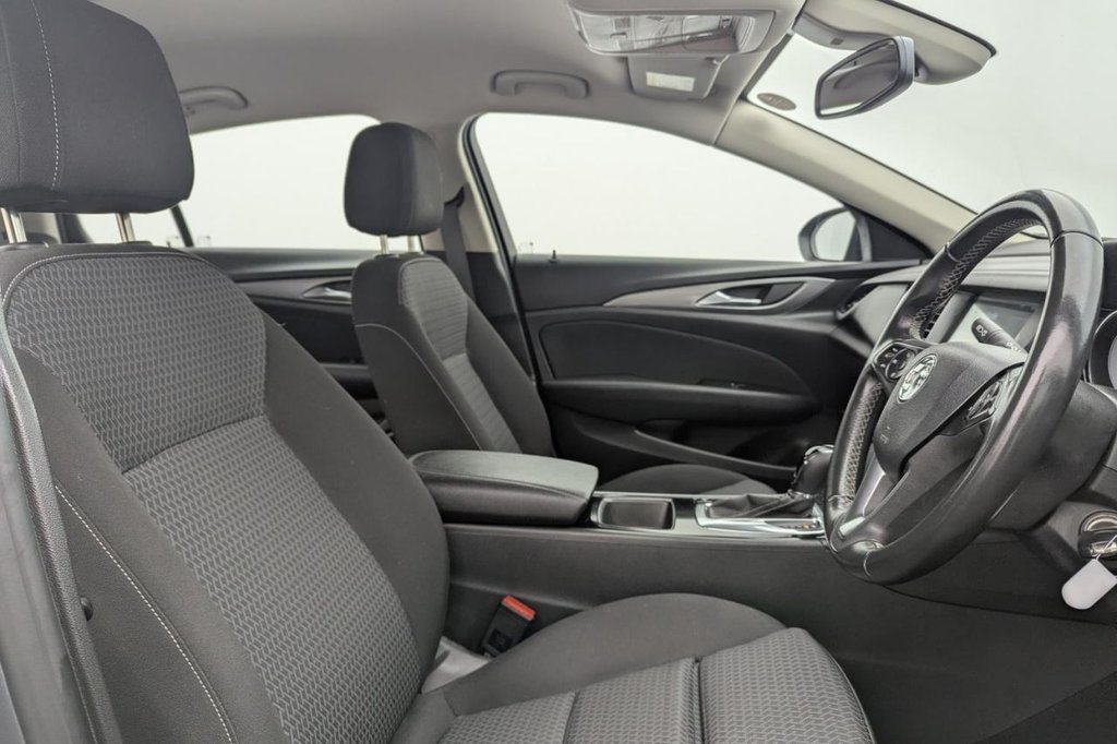 Used Vauxhall Insignia 2021 for sale - 77212907: Photo 3
