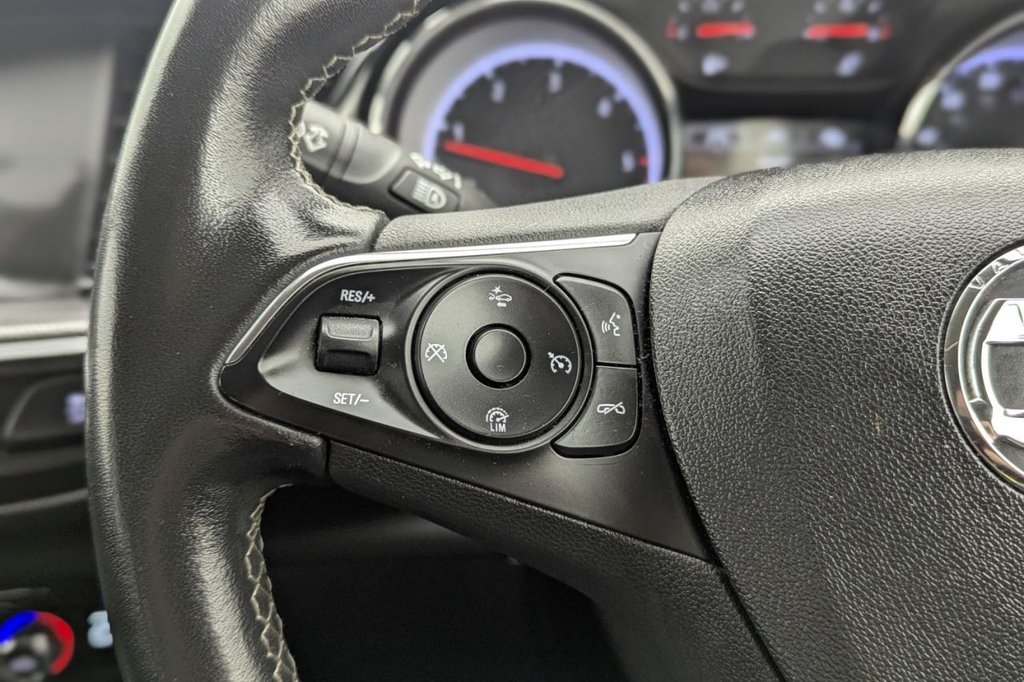 Used Vauxhall Insignia 2021 for sale - 77212907: Photo 32
