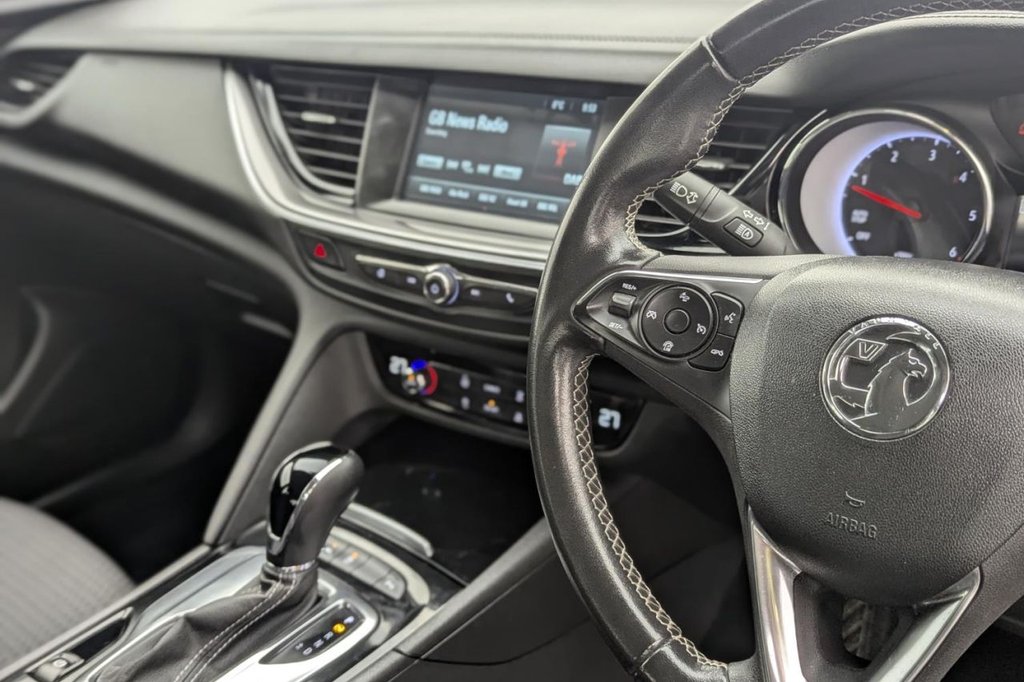 Used Vauxhall Insignia 2021 for sale - 77212907: Photo 36