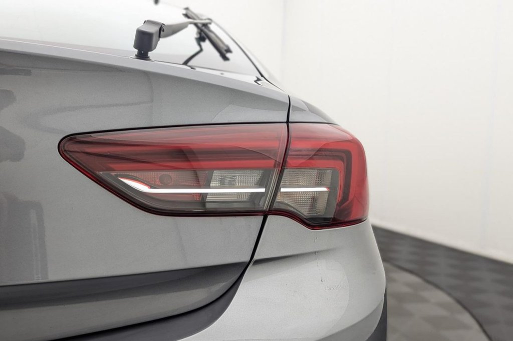 Used Vauxhall Insignia 2021 for sale - 77212907: Photo 40