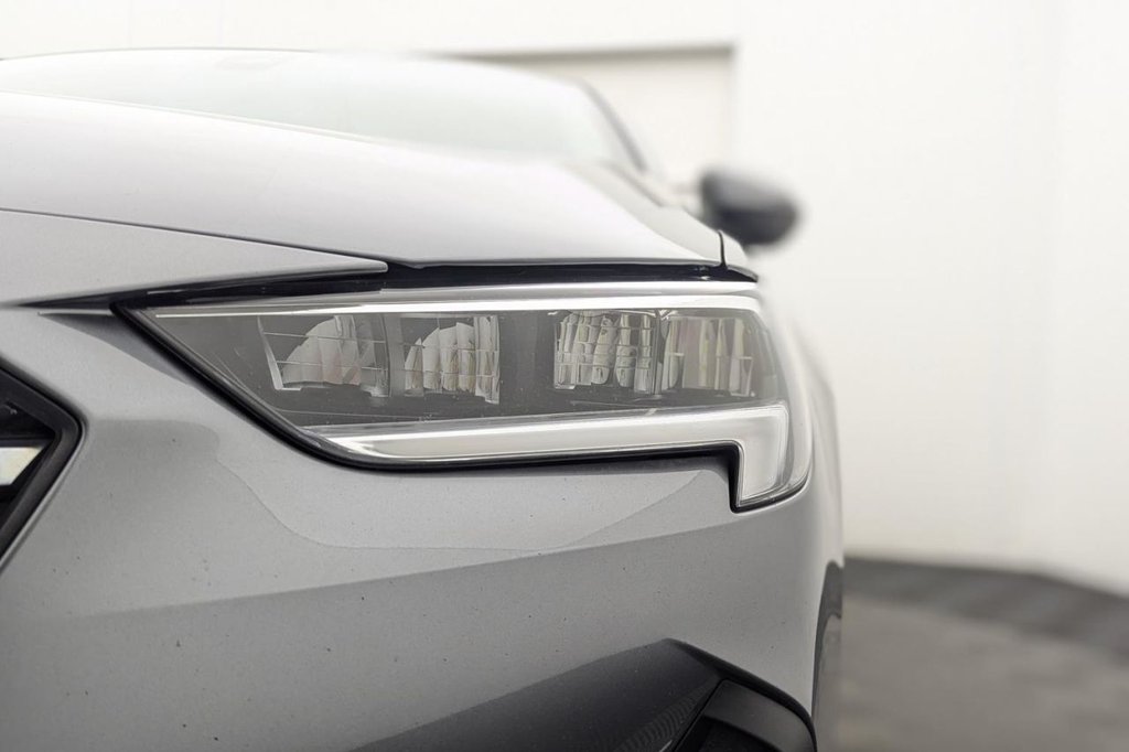 Used Vauxhall Insignia 2021 for sale - 77212907: Photo 42