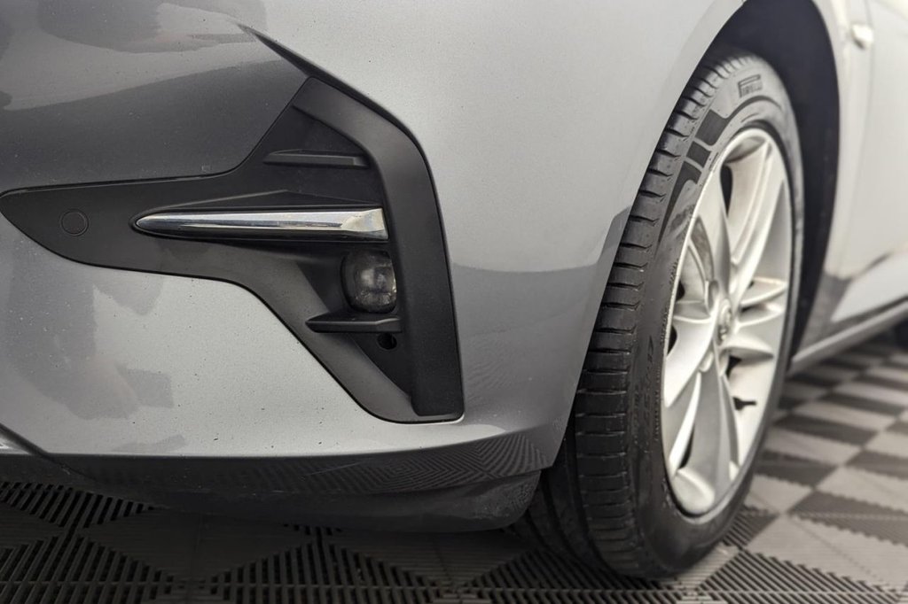 Used Vauxhall Insignia 2021 for sale - 77212907: Photo 45