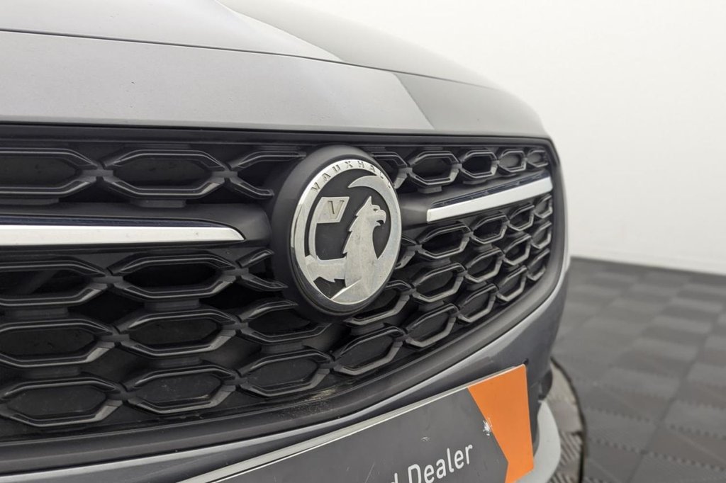 Used Vauxhall Insignia 2021 for sale - 77212907: Photo 46