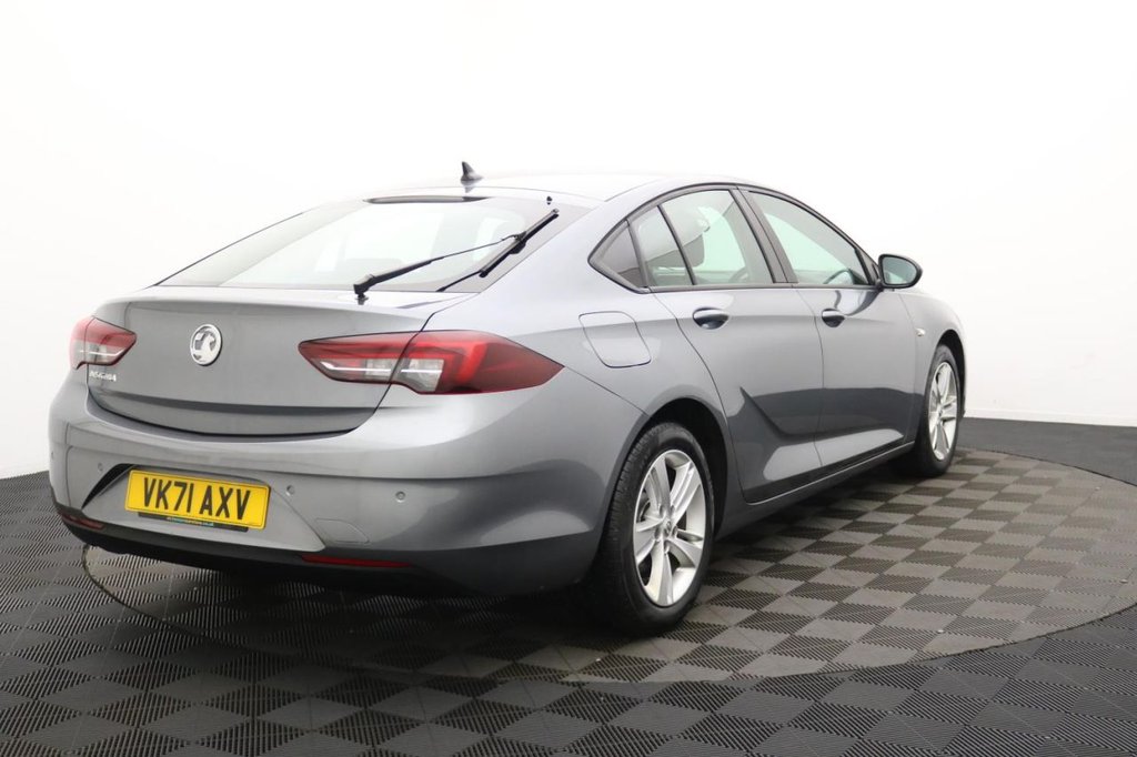 Used Vauxhall Insignia 2021 for sale - 77212907: Photo 5