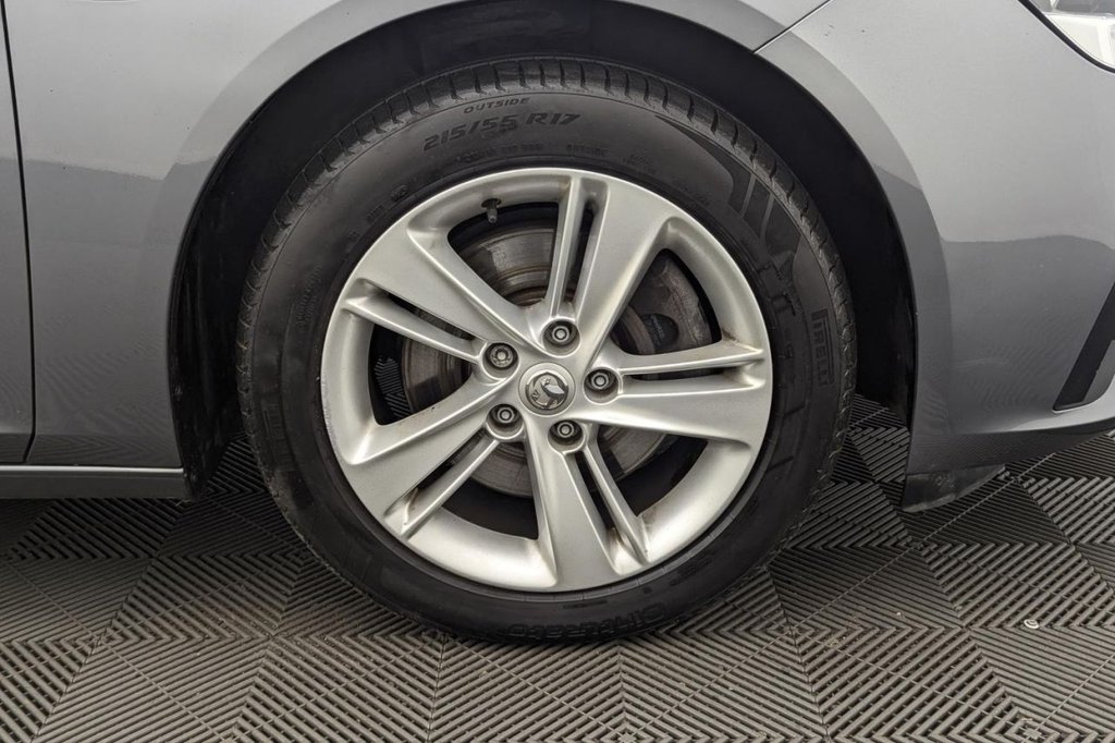 Used Vauxhall Insignia 2021 for sale - 77212907: Photo 50