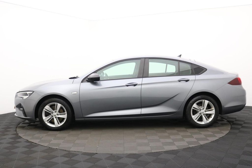 Used Vauxhall Insignia 2021 for sale - 77212907: Photo 8