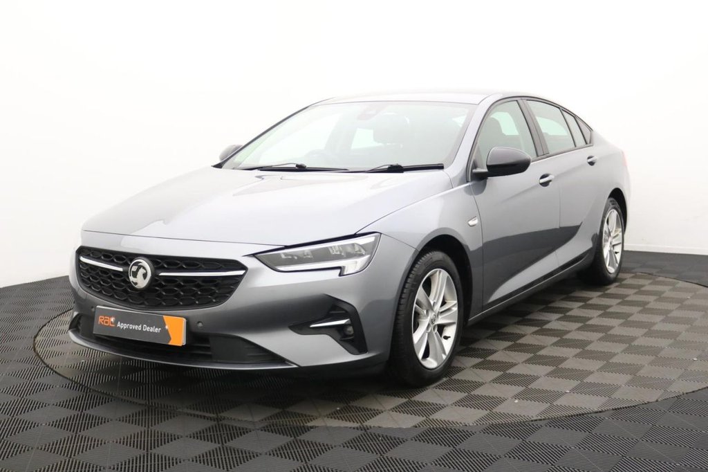 Used Vauxhall Insignia 2021 for sale - 77212907: Photo 9