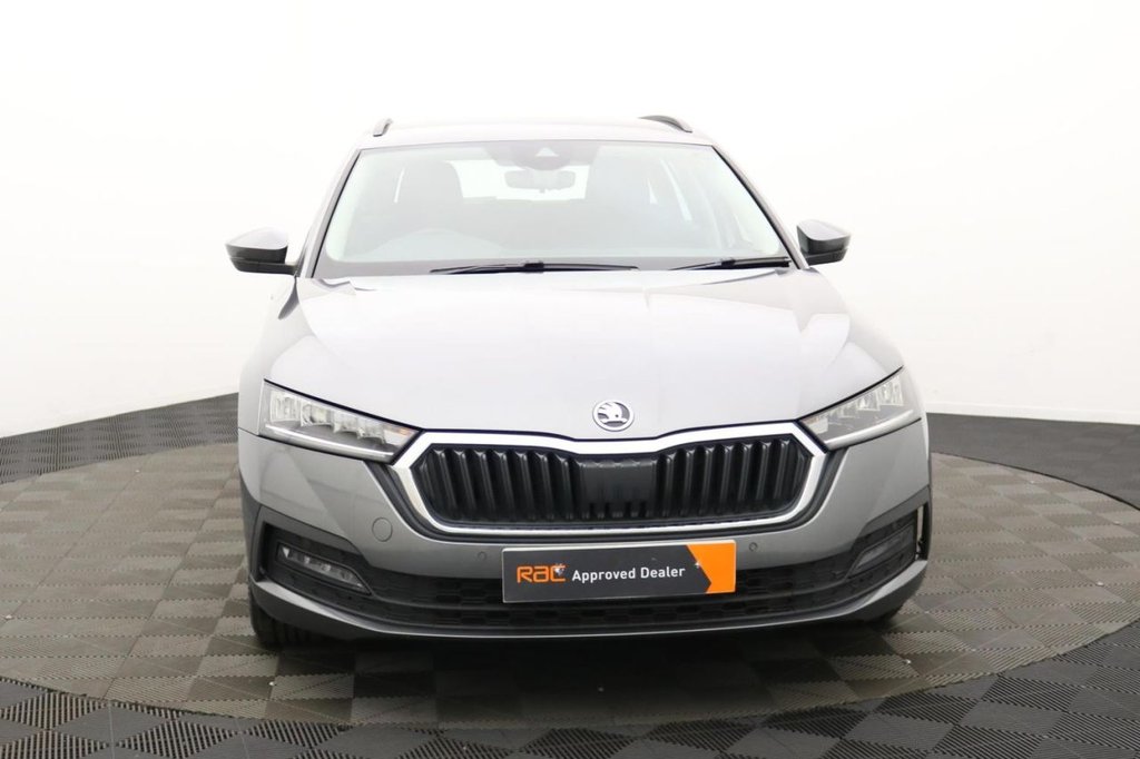 Used Skoda Octavia 2022 for sale - 77212153: Photo 10