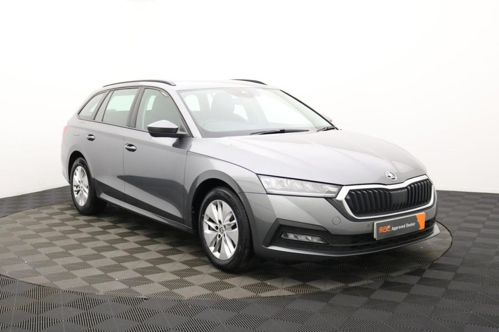 Used Skoda Octavia 2022 for sale - 77212153: Photo 11