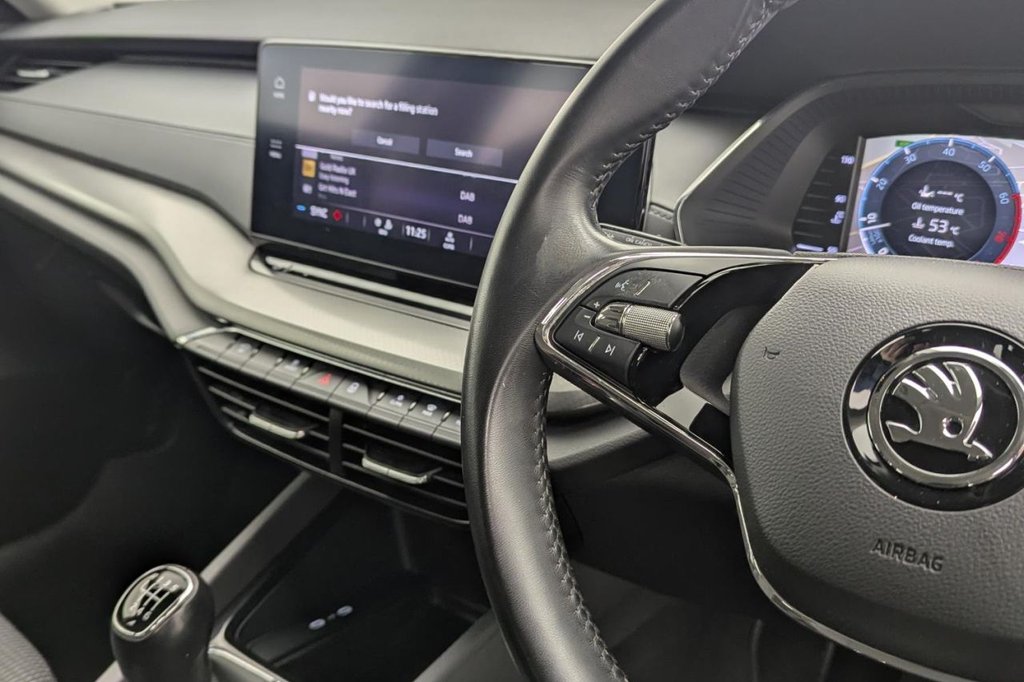 Used Skoda Octavia 2022 for sale - 77212153: Photo 14