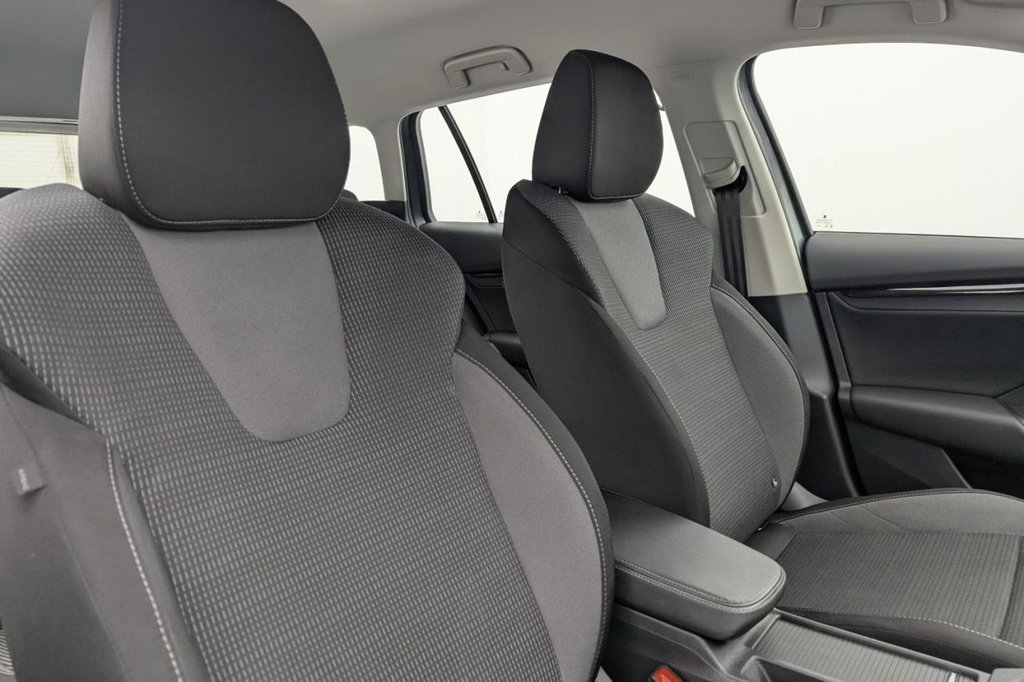 Used Skoda Octavia 2022 for sale - 77212153: Photo 15