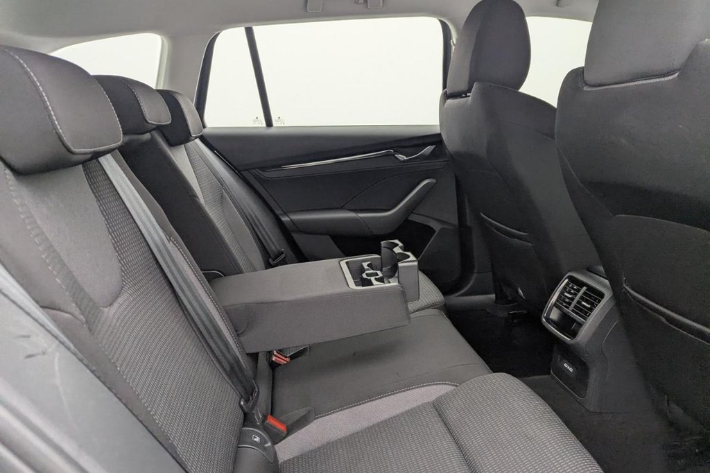 Used Skoda Octavia 2022 for sale - 77212153: Photo 16