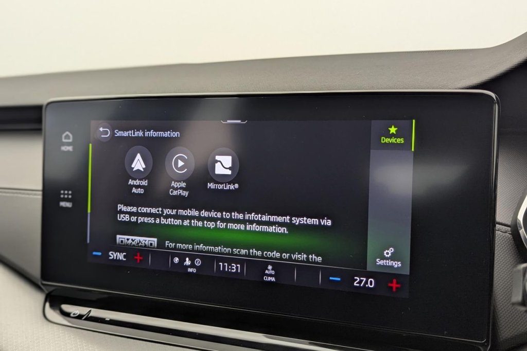 Used Skoda Octavia 2022 for sale - 77212153: Photo 17