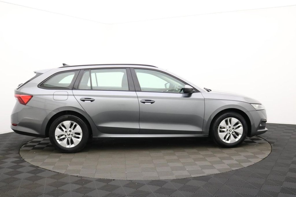 Used Skoda Octavia 2022 for sale - 77212153: Photo 2