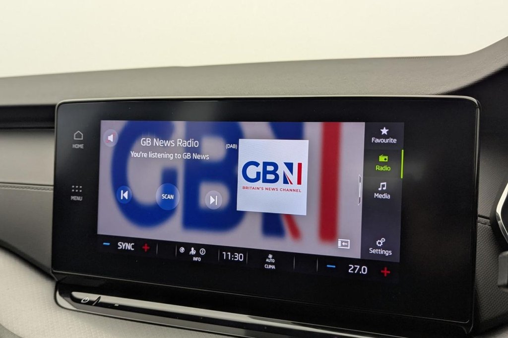 Used Skoda Octavia 2022 for sale - 77212153: Photo 23