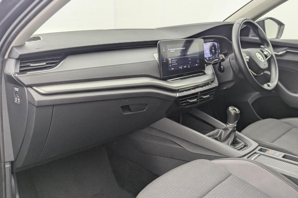 Used Skoda Octavia 2022 for sale - 77212153: Photo 26