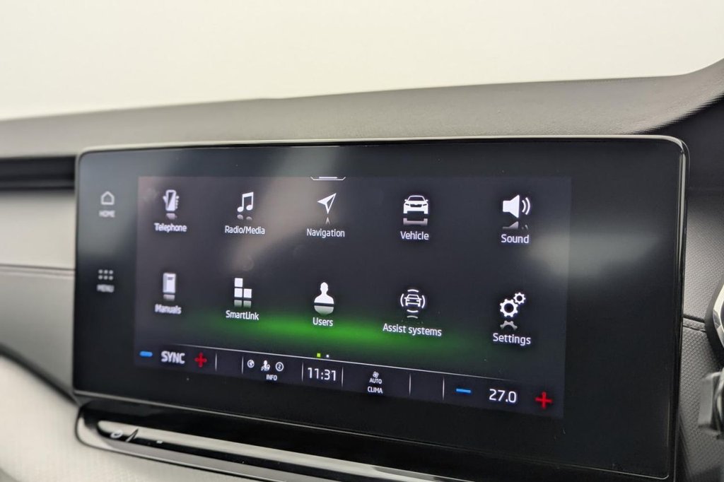 Used Skoda Octavia 2022 for sale - 77212153: Photo 29