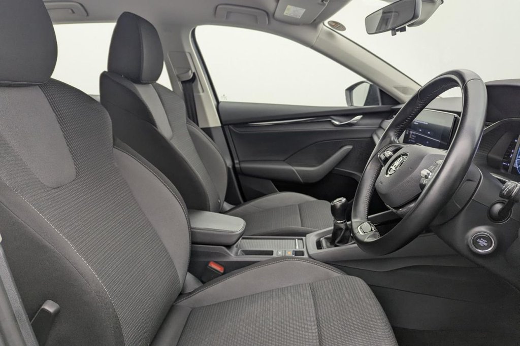 Used Skoda Octavia 2022 for sale - 77212153: Photo 3